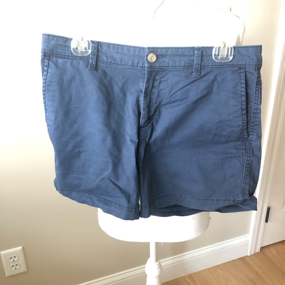 GAP Khaki Shorts